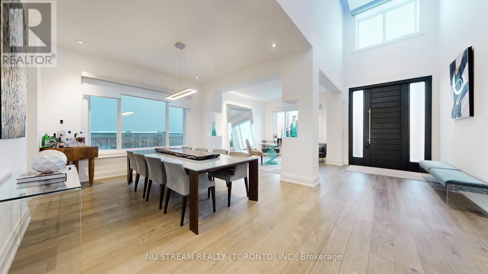 3425 Lakeshore Road W, Oakville, Ontario  L6L 0A3 - Photo 6 - W12774104