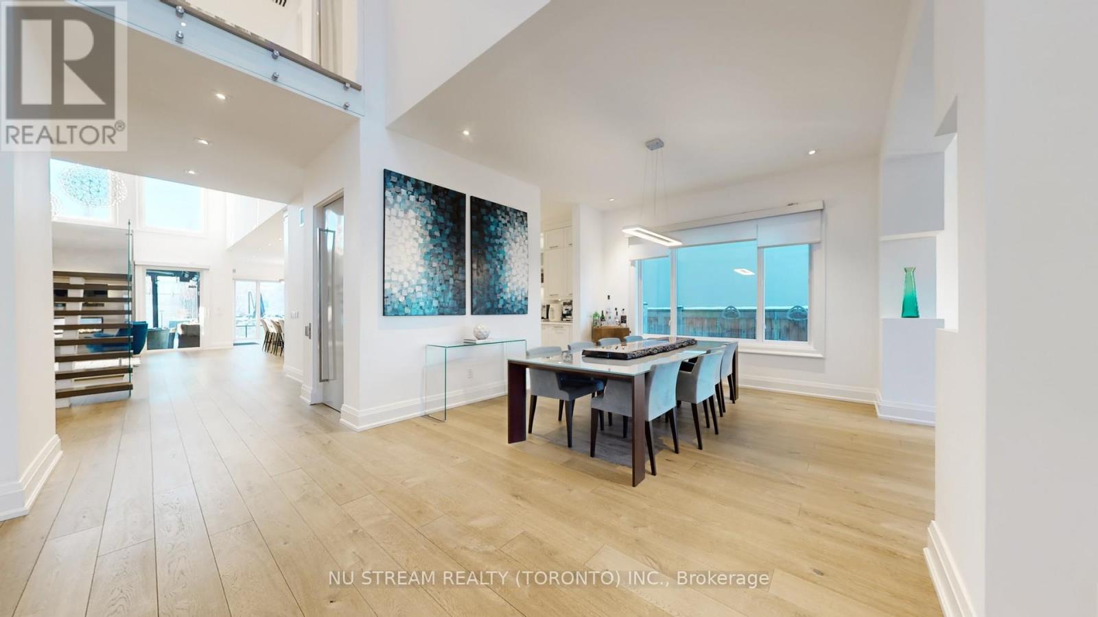 3425 Lakeshore Road W, Oakville, Ontario  L6L 0A3 - Photo 7 - W12774104