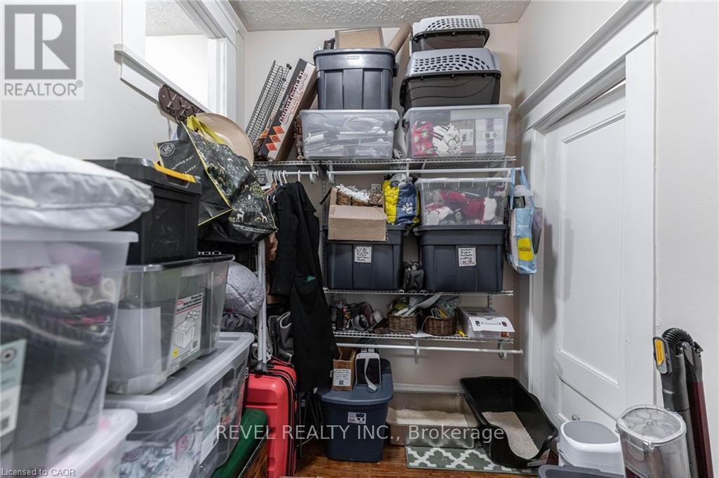 25 West Avenue S, Hamilton, Ontario  L8N 2S2 - Photo 10 - X12774136