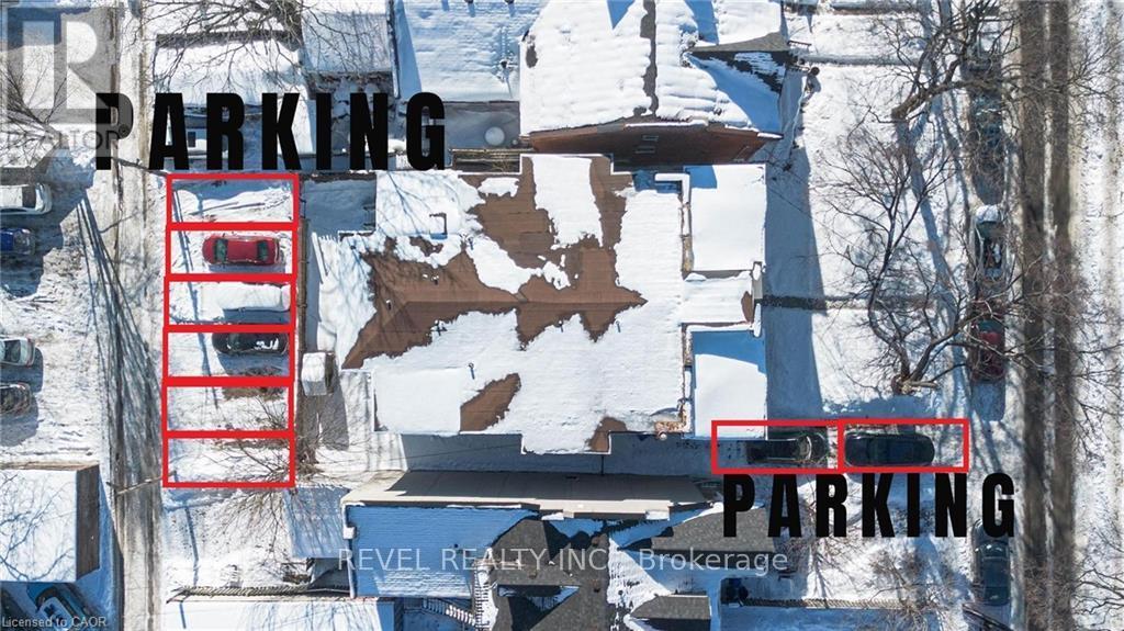 25 West Avenue S, Hamilton, Ontario  L8N 2S2 - Photo 37 - X12774136