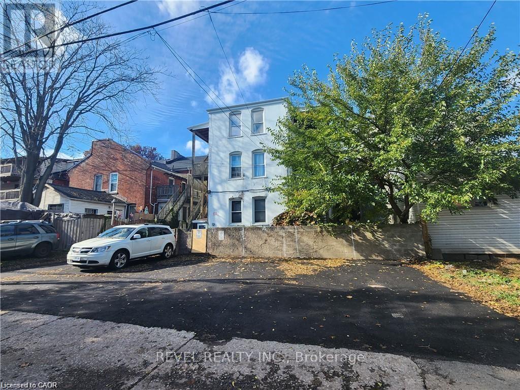 25 West Avenue S, Hamilton, Ontario  L8N 2S2 - Photo 38 - X12774136