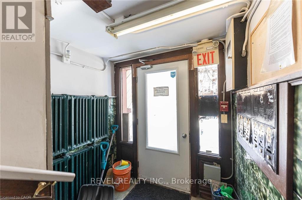 25 West Avenue S, Hamilton, Ontario  L8N 2S2 - Photo 39 - X12774136