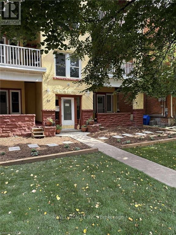 25 West Avenue S, Hamilton, Ontario  L8N 2S2 - Photo 43 - X12774136