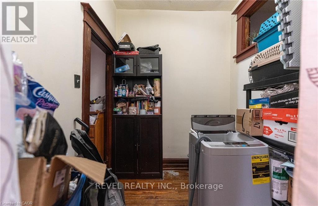 25 West Avenue S, Hamilton, Ontario  L8N 2S2 - Photo 8 - X12774136