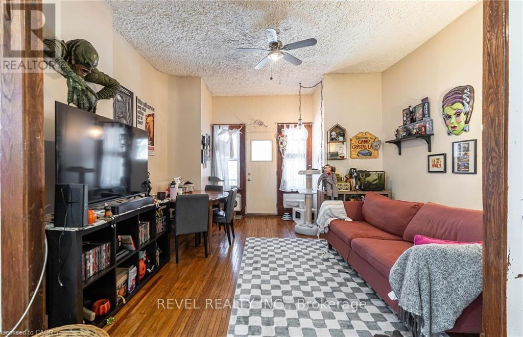 25 West Avenue S, Hamilton, Ontario  L8N 2S2 - Photo 9 - X12774136