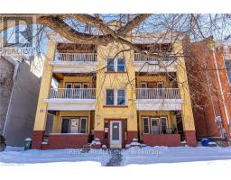 25 WEST AVENUE S, Hamilton, Ontario