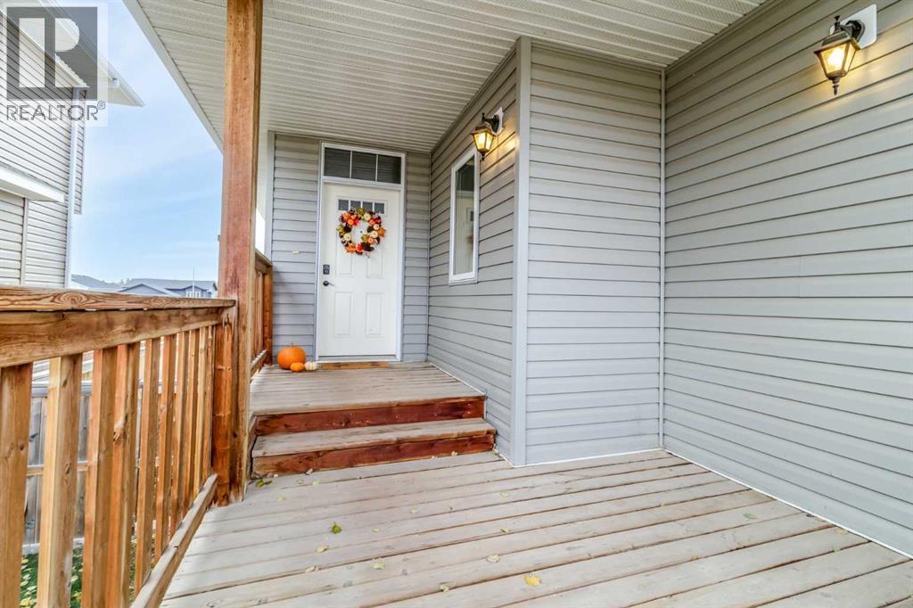 10 Fawn Meadows Crescent, Delburne, Alberta  T0M 0V0 - Photo 29 - A2267350