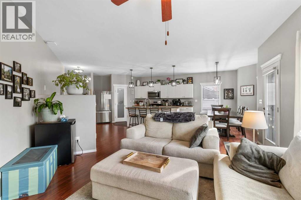 10 Fawn Meadows Crescent, Delburne, Alberta  T0M 0V0 - Photo 9 - A2267350