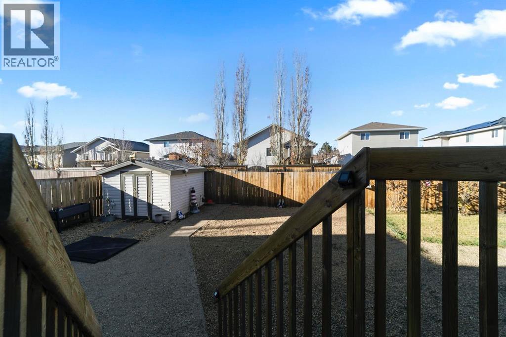 5414 59 Street, Camrose, Alberta  T4V 5B9 - Photo 40 - A2268916