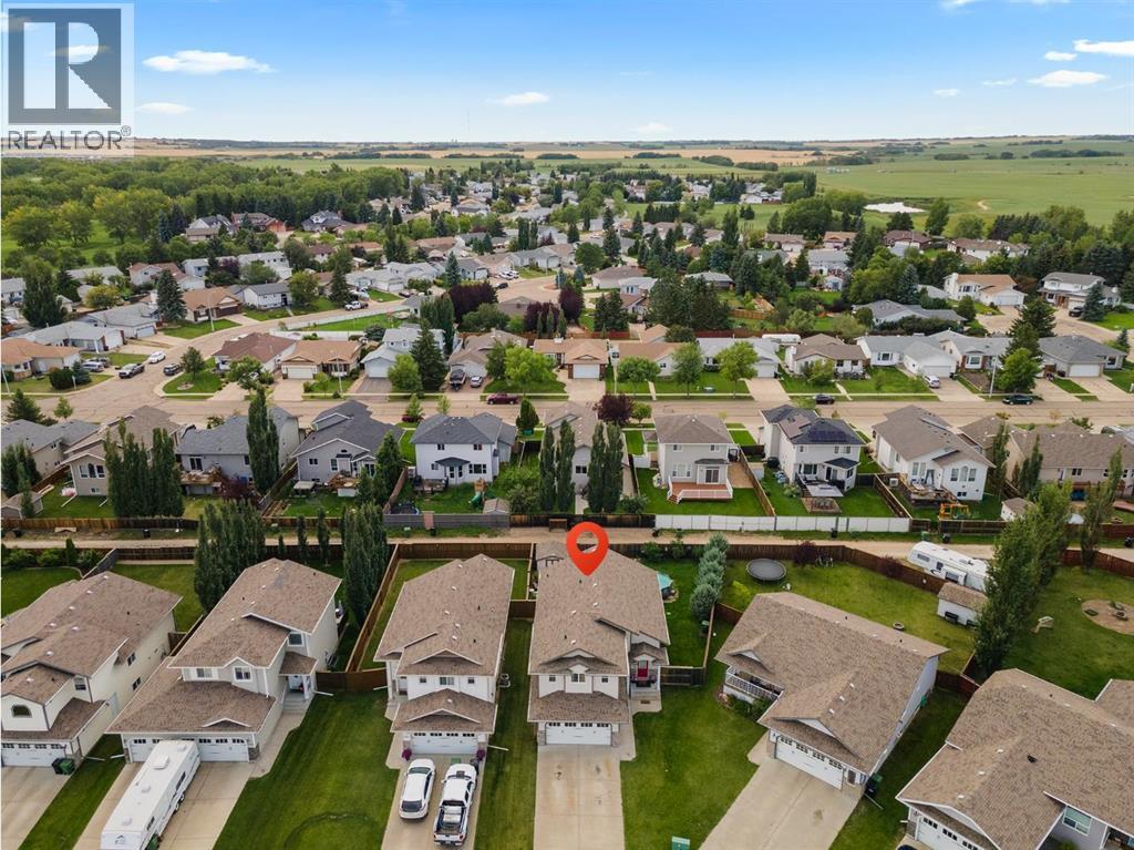 5414 59 Street, Camrose, Alberta  T4V 5B9 - Photo 46 - A2268916