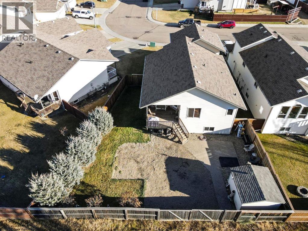 5414 59 Street, Camrose, Alberta  T4V 5B9 - Photo 41 - A2268916