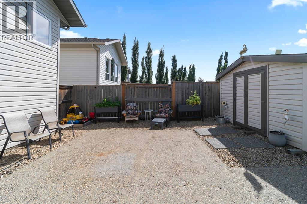 5414 59 Street, Camrose, Alberta  T4V 5B9 - Photo 37 - A2268916