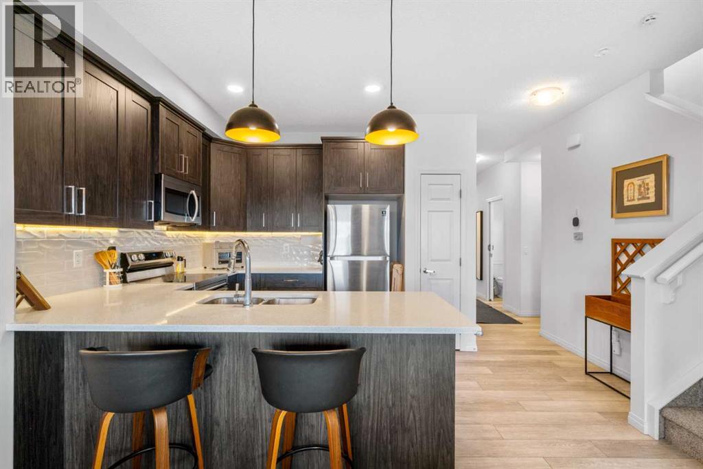 105 Carringvue Park Nw, Calgary, Alberta  T3P 1L1 - Photo 12 - A2284407