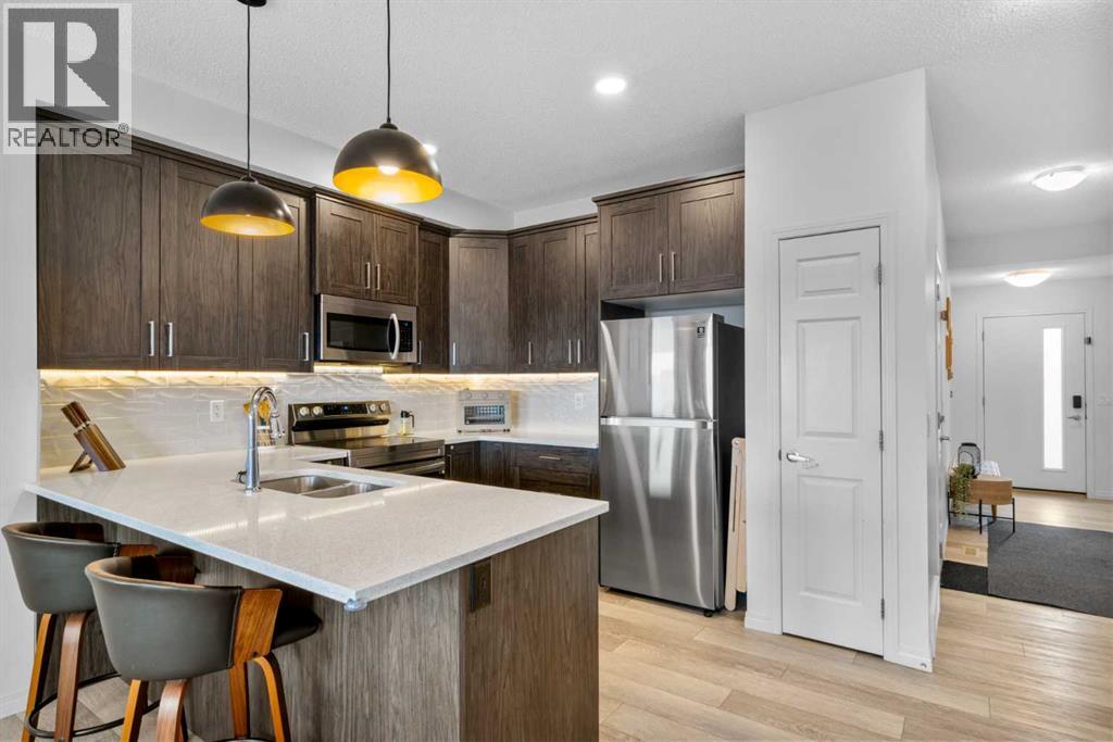 105 Carringvue Park Nw, Calgary, Alberta  T3P 1L1 - Photo 9 - A2284407