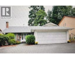 657 POIRIER STREET, Coquitlam, British Columbia