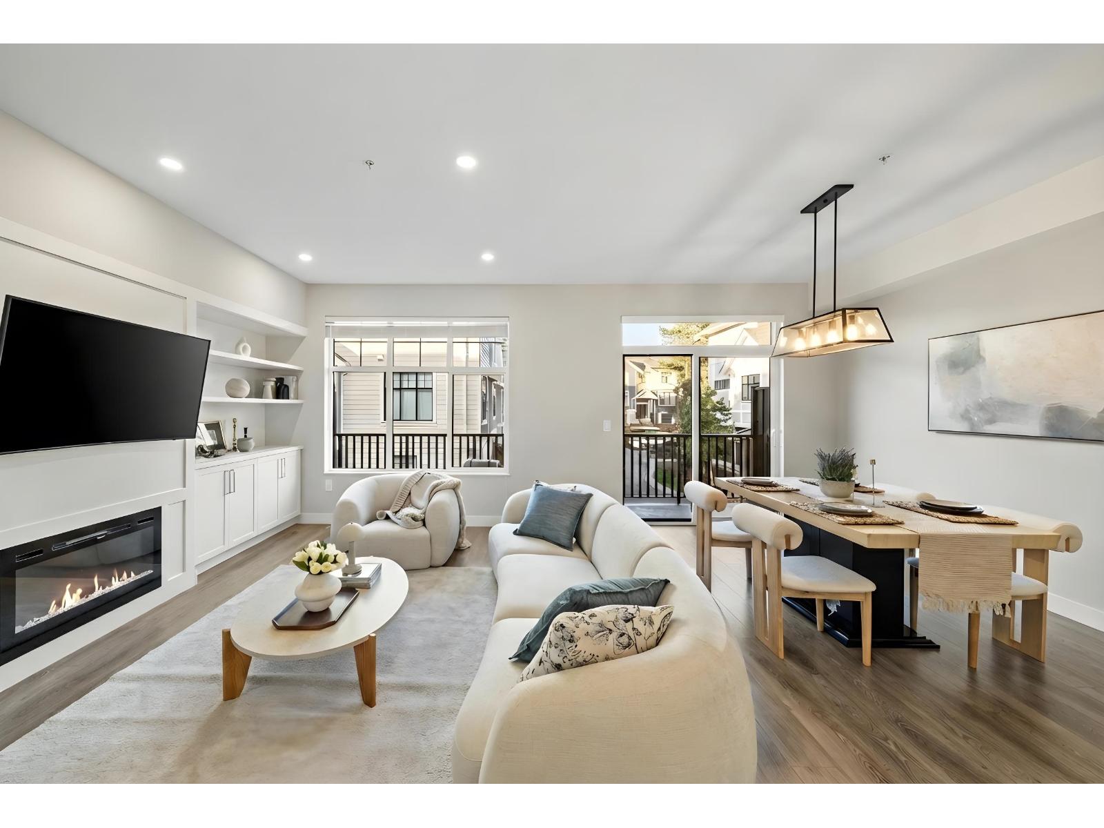 14 20327 72B AVENUE, Langley, British Columbia