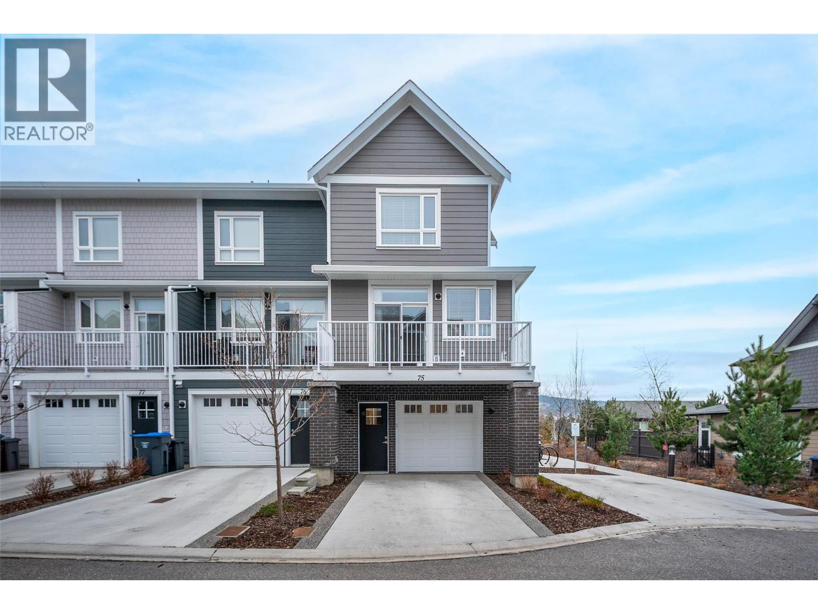 13098 Shoreline Way Unit# 75, Lake Country, British Columbia