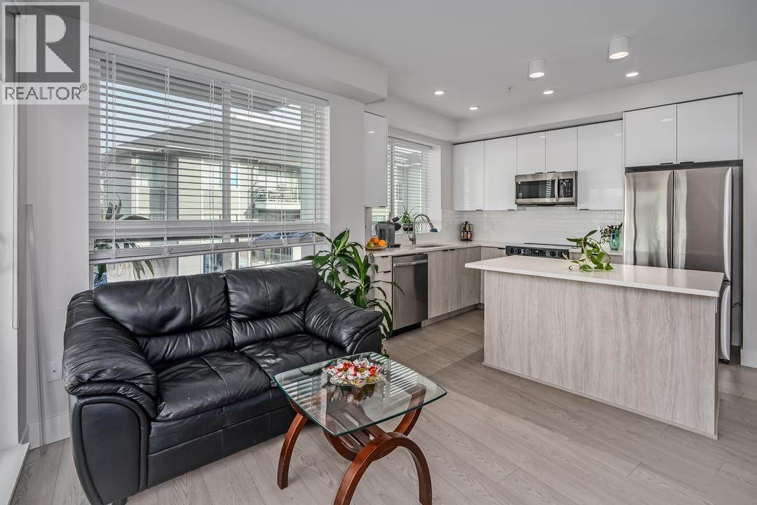 413 11655 Fraser Street, Maple Ridge, British Columbia  V2X 6W9 - Photo 7 - R3088354