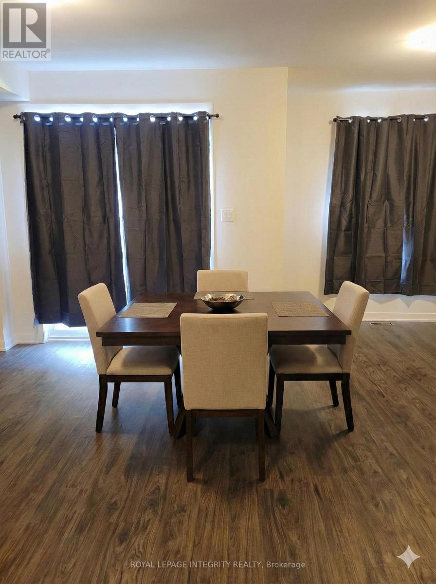 412 Jewelwing Private, Ottawa, Ontario  K1X 1G6 - Photo 7 - X12722900