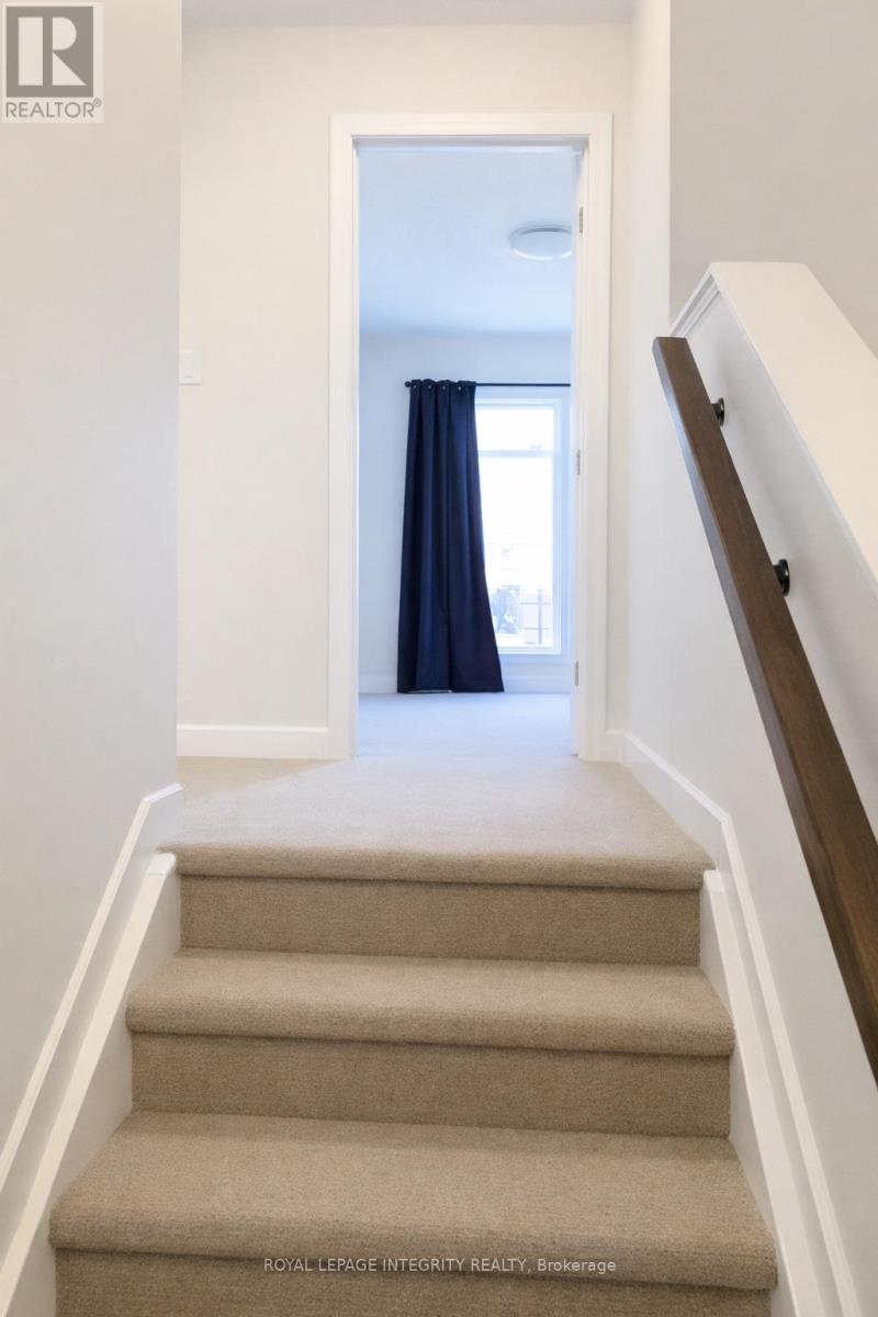 412 Jewelwing Private, Ottawa, Ontario  K1X 1G6 - Photo 9 - X12722900