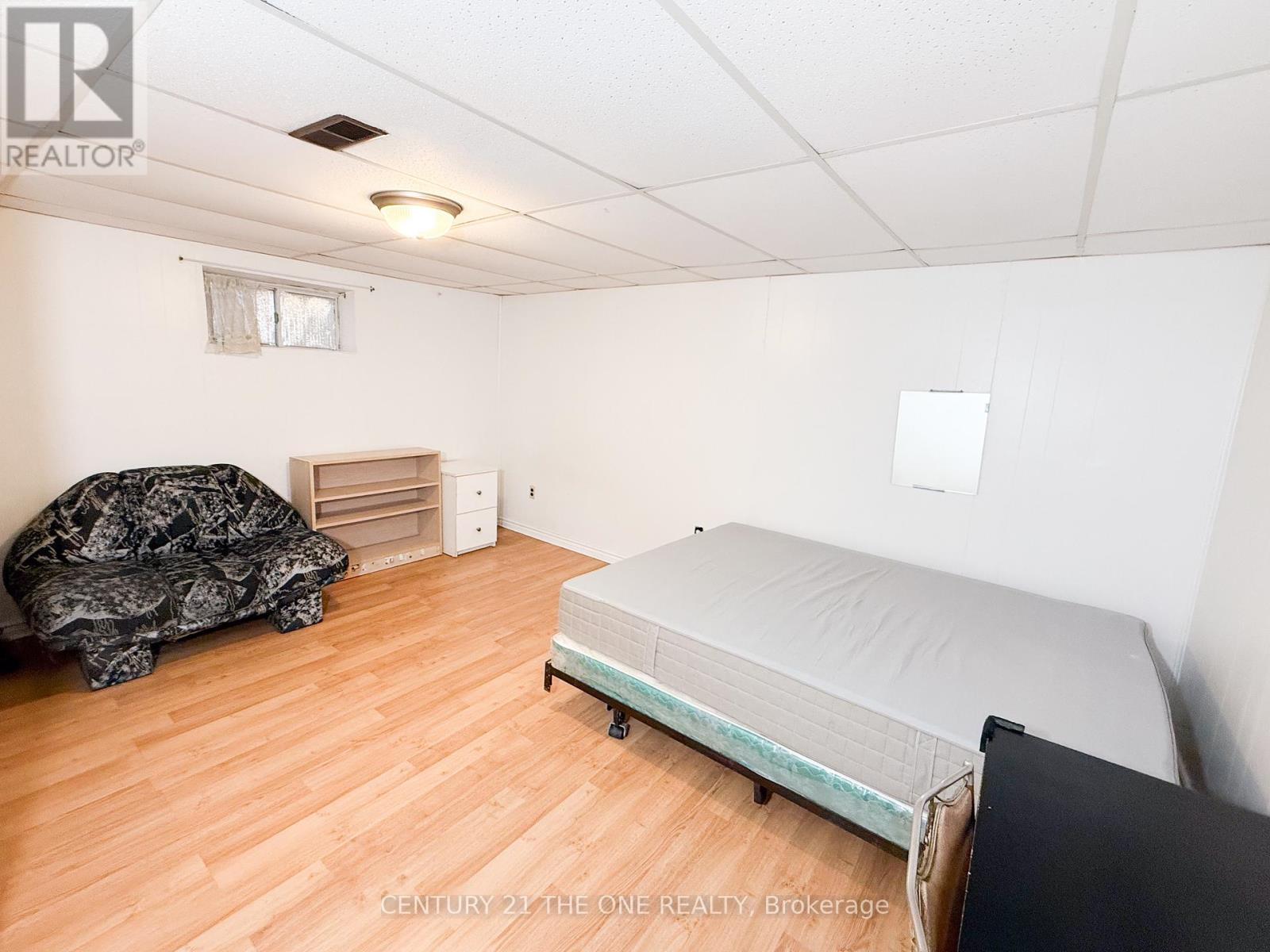 BASEMENT ROOM 1 - 500 DREWRY AVENUE, Toronto, Ontario