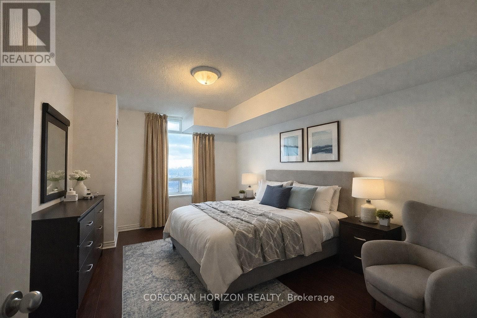 1311 - 1 Rean Drive, Toronto, Ontario  M2K 3C1 - Photo 8 - C12655904