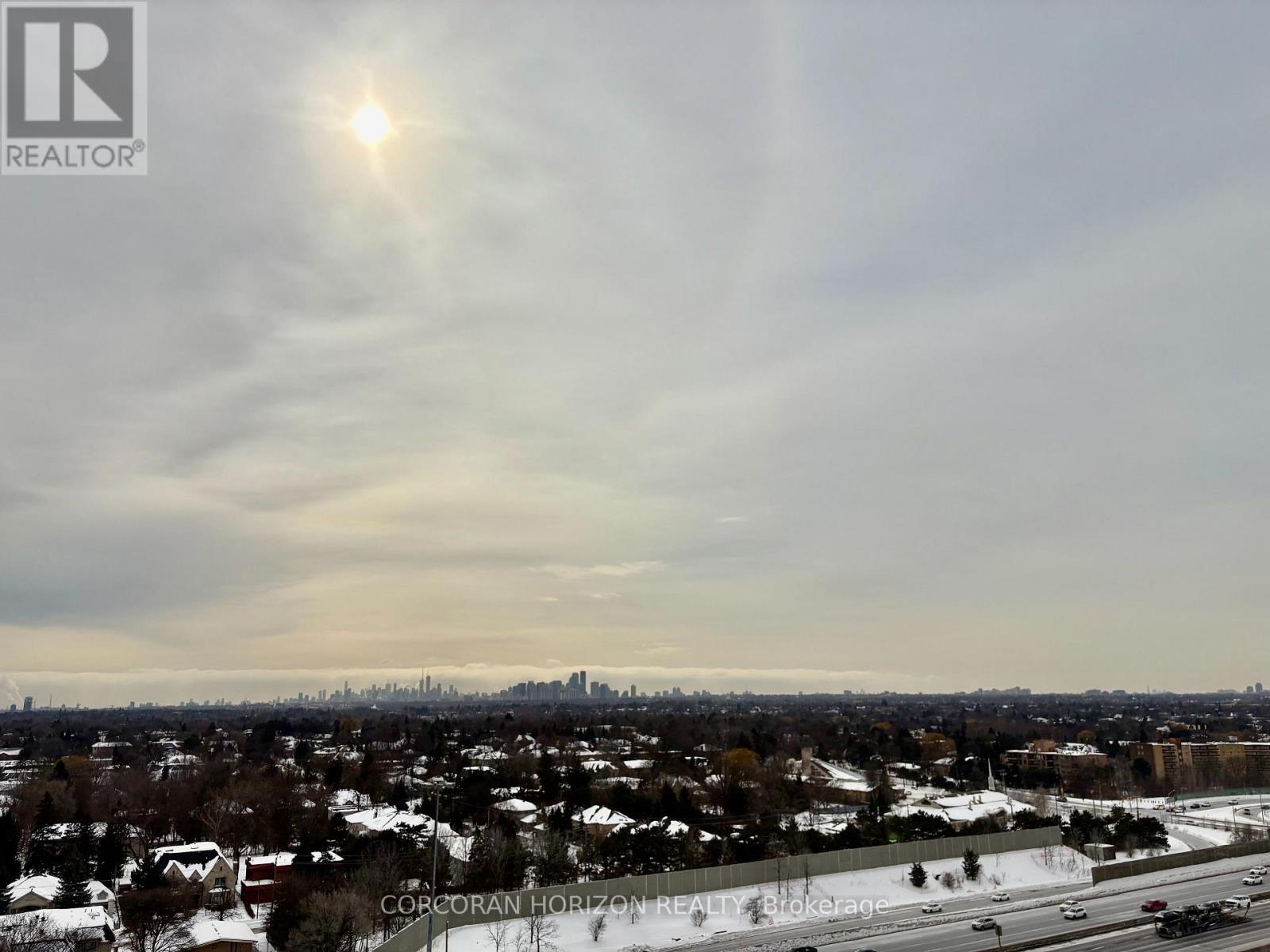 1311 - 1 Rean Drive, Toronto, Ontario  M2K 3C1 - Photo 11 - C12655904