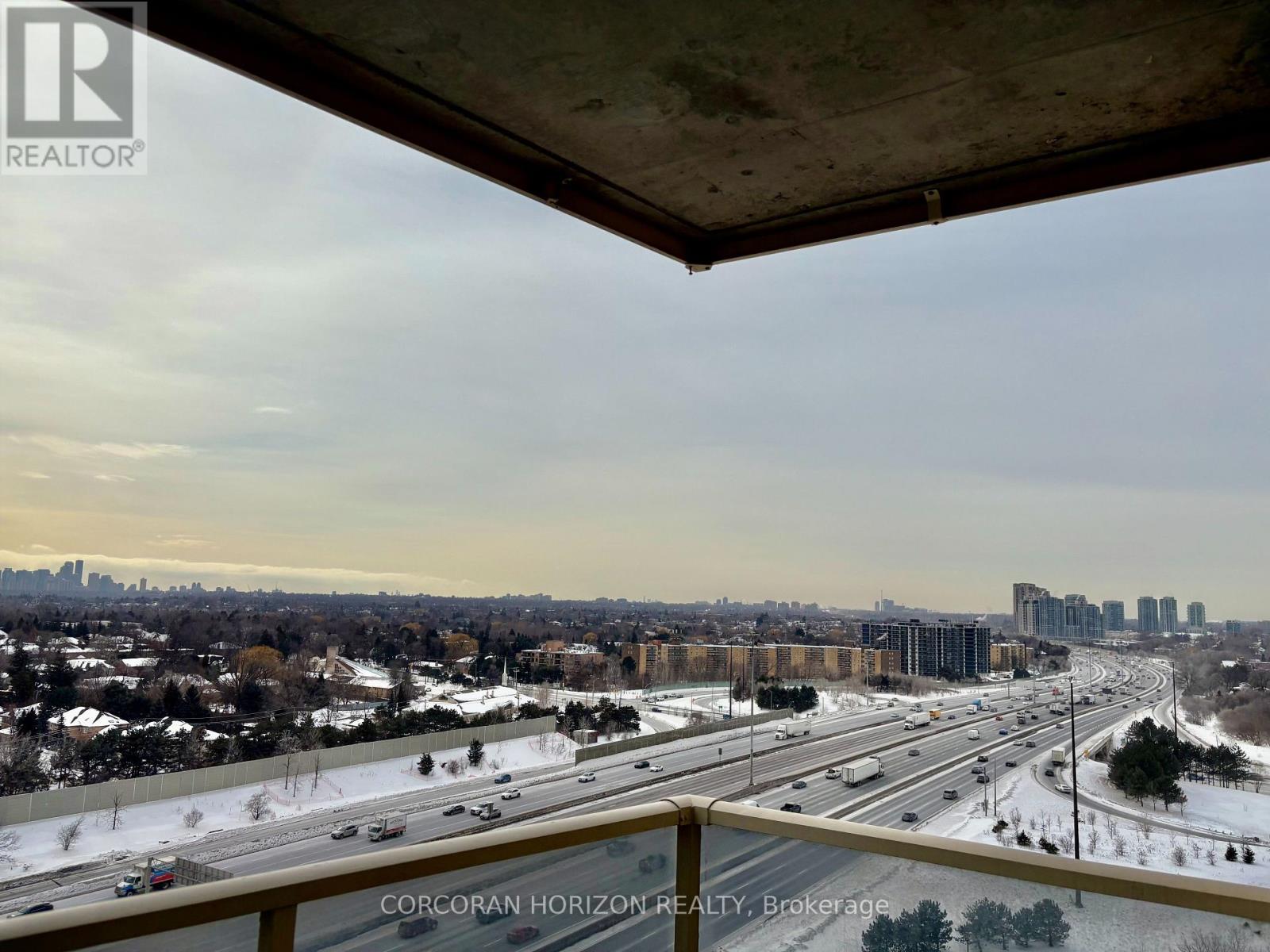 1311 - 1 Rean Drive, Toronto, Ontario  M2K 3C1 - Photo 12 - C12655904