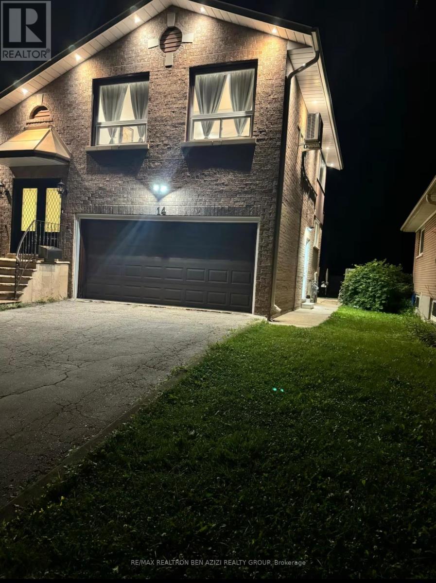 Studio - 14 Wyvern Road, Toronto, Ontario  M2K 2K4 - Photo 12 - C12759424