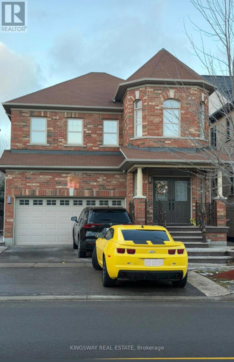 BASEMENT - 243 PRINGLE AVENUE, Milton, Ontario