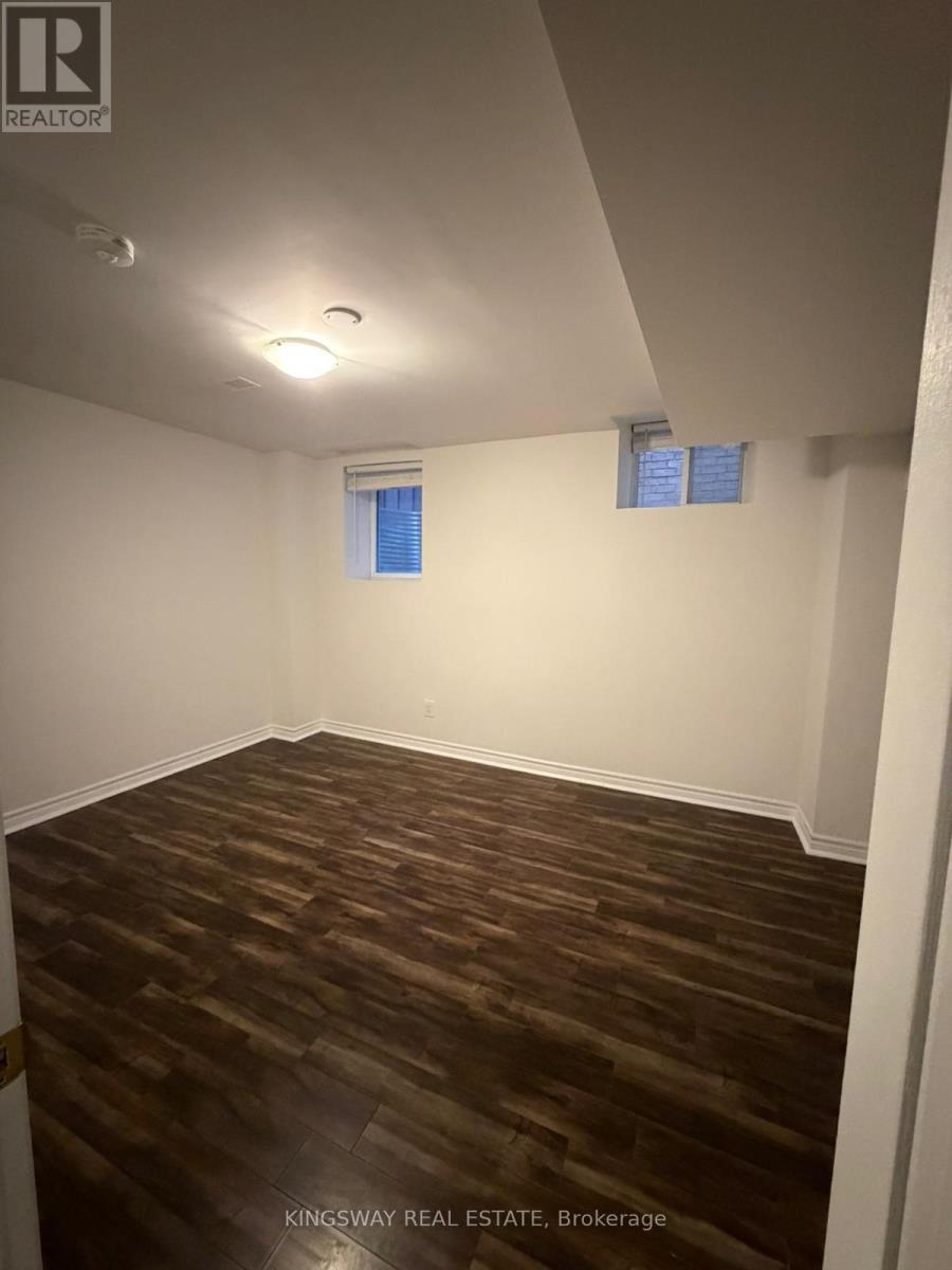 Basement - 243 Pringle Avenue, Milton, Ontario  L9T 7A2 - Photo 10 - W12774138