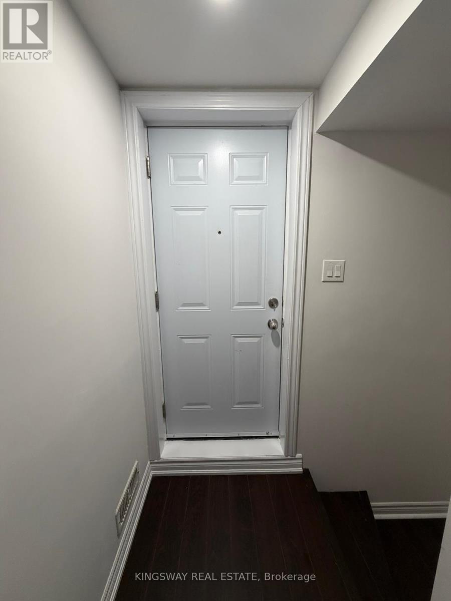 Basement - 243 Pringle Avenue, Milton, Ontario  L9T 7A2 - Photo 4 - W12774138