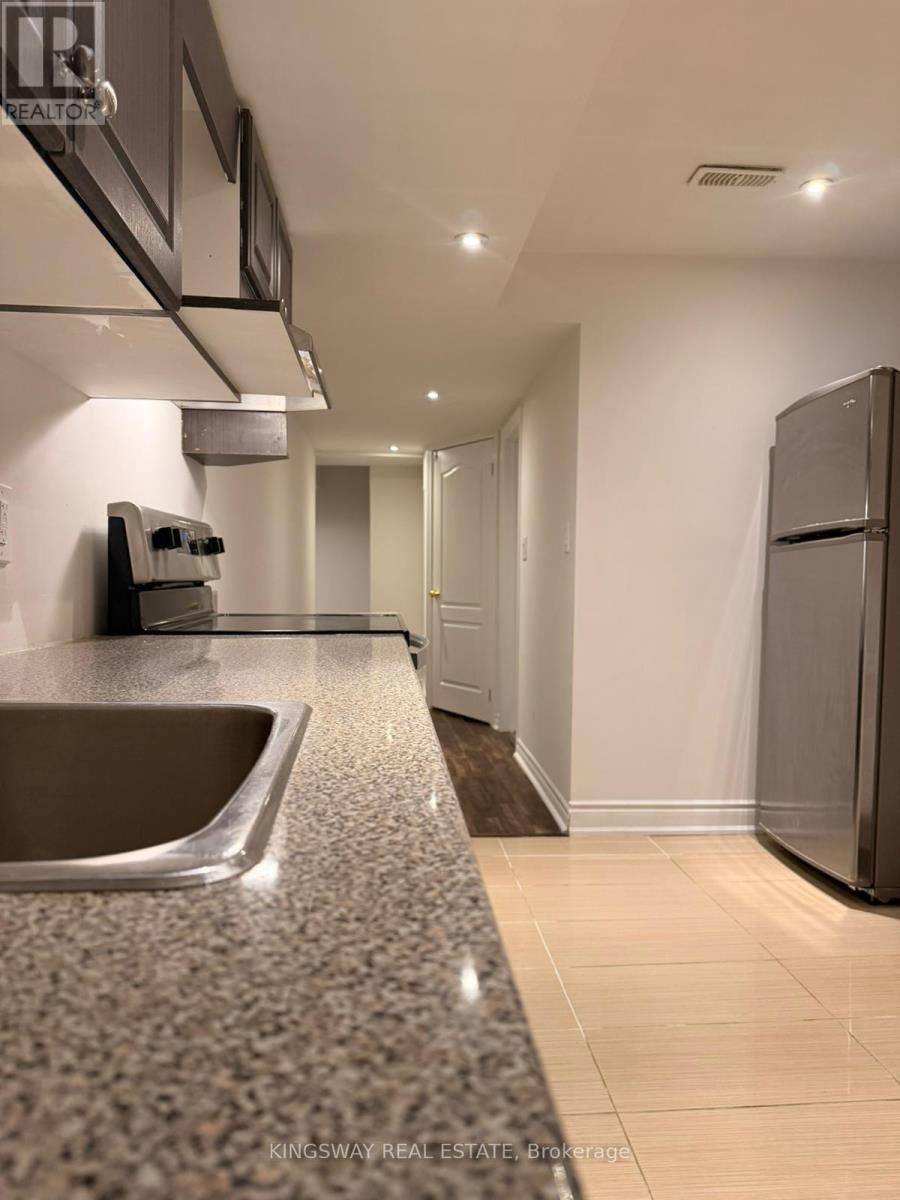 Basement - 243 Pringle Avenue, Milton, Ontario  L9T 7A2 - Photo 8 - W12774138