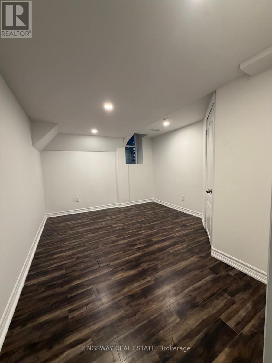 Basement - 243 Pringle Avenue, Milton, Ontario  L9T 7A2 - Photo 9 - W12774138