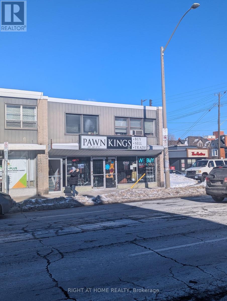 501 Main Street E, Hamilton, Ontario  L8N 1K8 - Photo 2 - X12774142
