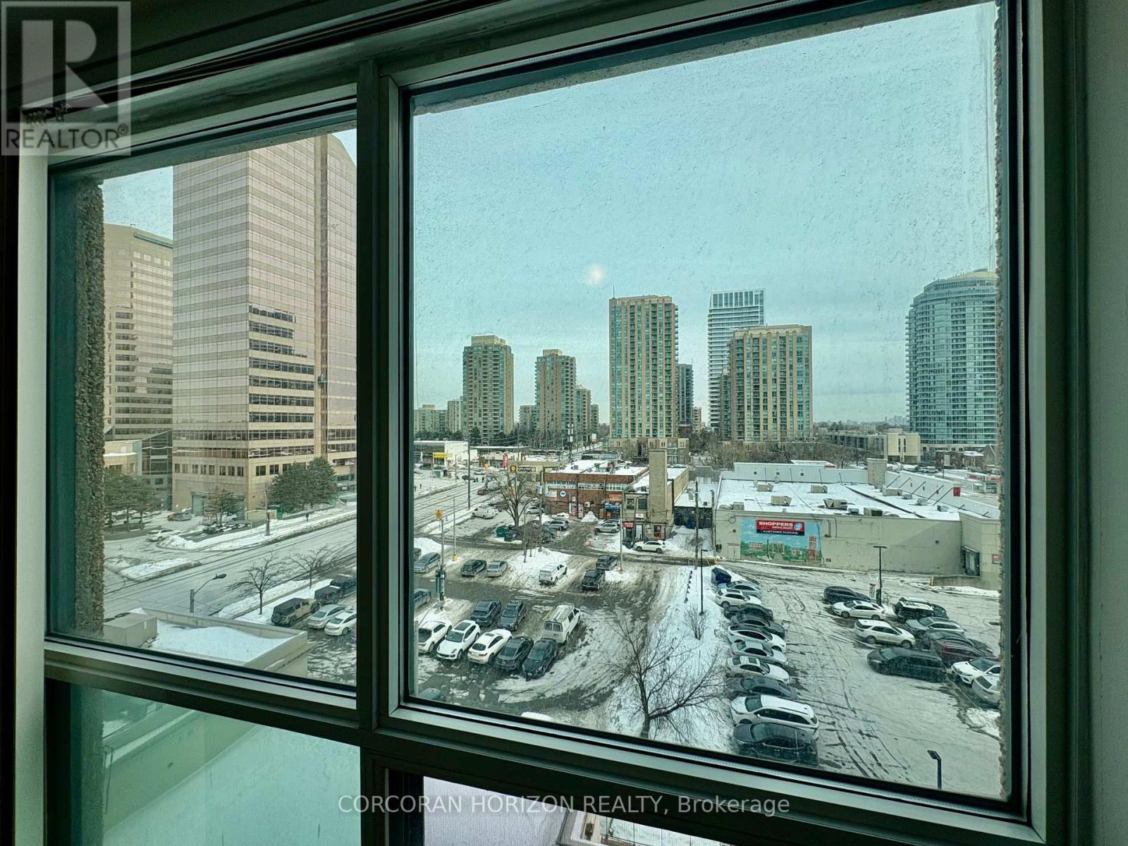 816 - 7 Lorraine Drive, Toronto, Ontario  M2N 7H2 - Photo 11 - C12655874