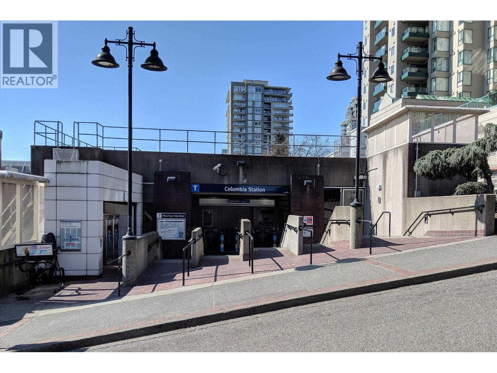 432 82 First Street, New Westminster, British Columbia  V3L 2G1 - Photo 21 - R3077804