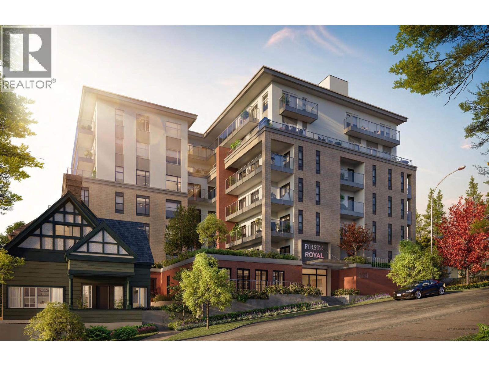 432 82 First Street, New Westminster, British Columbia  V3L 2G1 - Photo 18 - R3077804