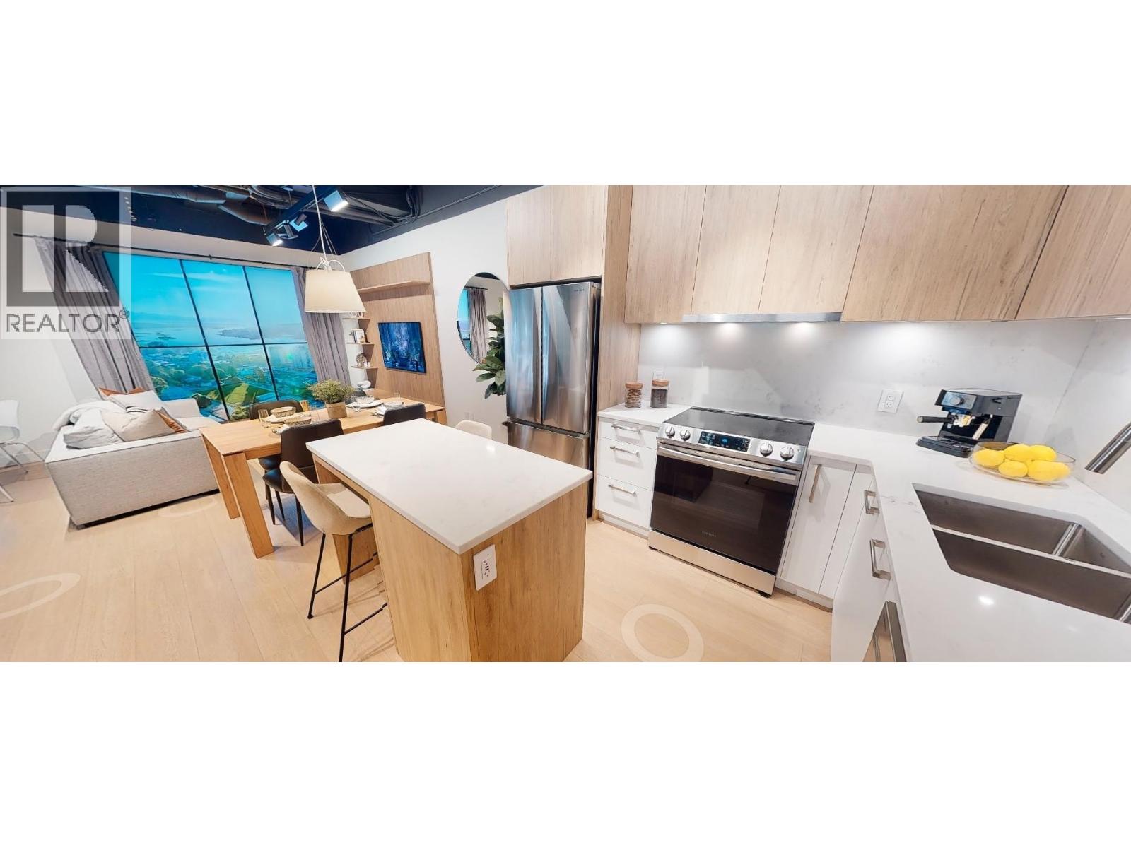 432 82 First Street, New Westminster, British Columbia  V3L 2G1 - Photo 6 - R3077804