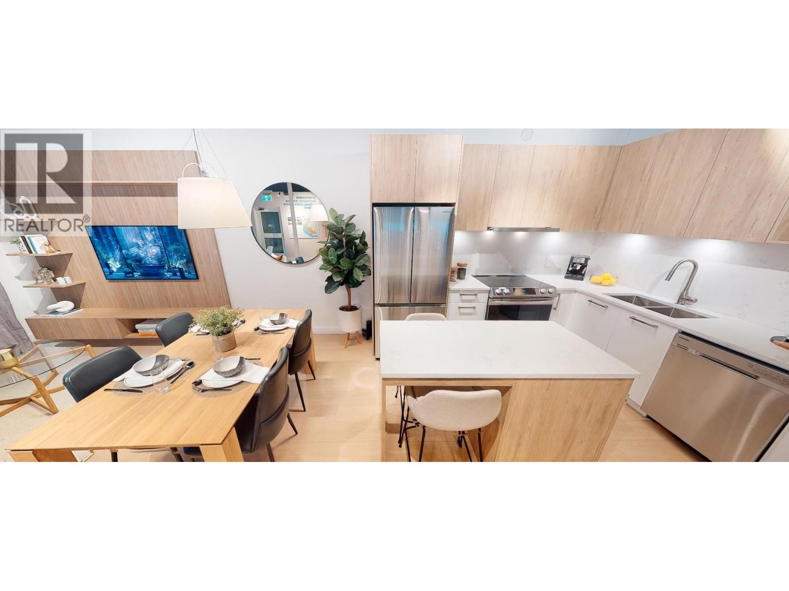 432 82 First Street, New Westminster, British Columbia  V3L 2G1 - Photo 7 - R3077804