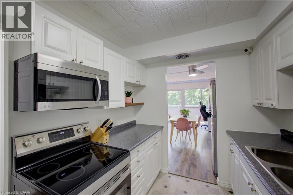 91 Conroy Crescent Unit# 202, Guelph, Ontario  N1G 2V5 - Photo 12 - 40789799