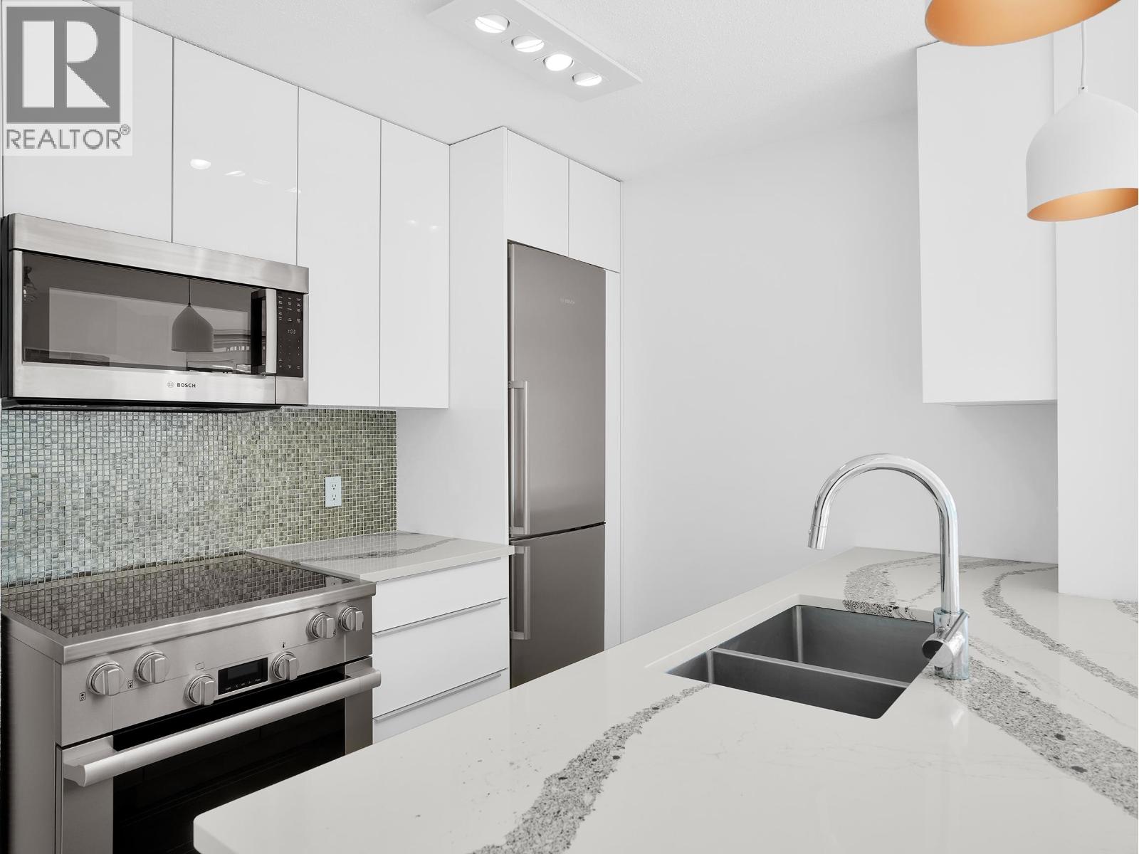 802 58 Keefer Place, Vancouver, British Columbia  V6B 0B8 - Photo 8 - R3088224