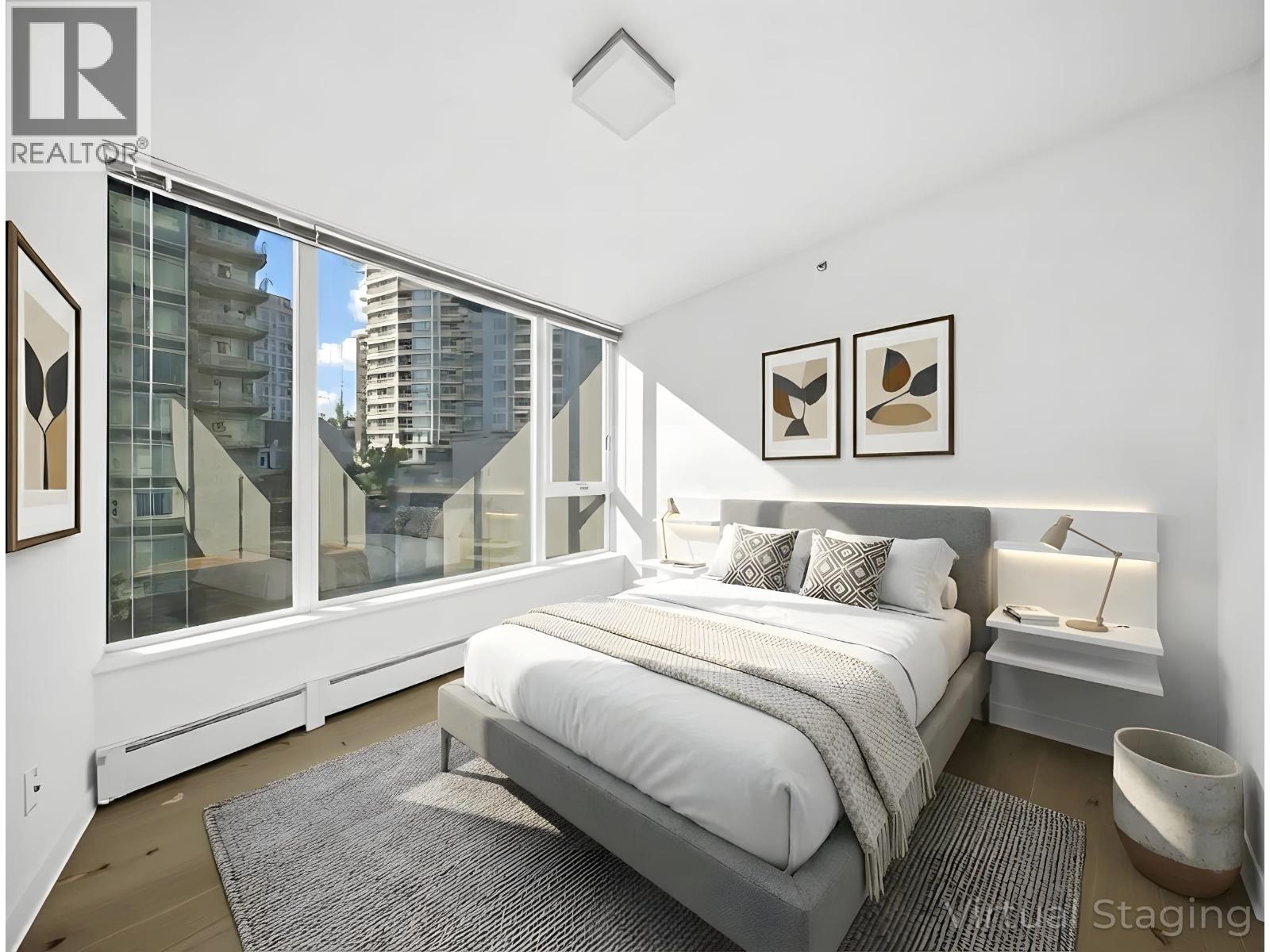 802 58 Keefer Place, Vancouver, British Columbia  V6B 0B8 - Photo 17 - R3088224