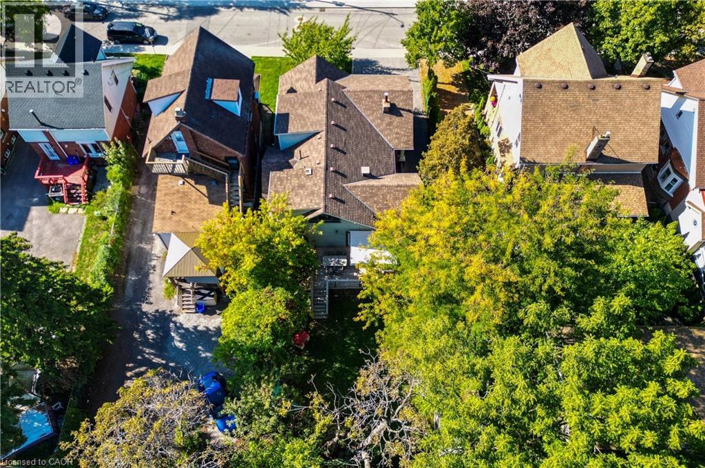 27 Cliff Avenue, Hamilton, Ontario  L8V 2S1 - Photo 46 - 40794262