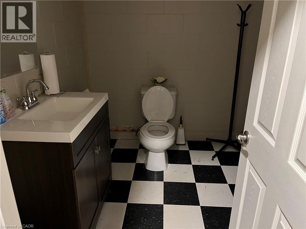 1066 Broad Street E Unit# 1, Dunnville, Ontario  N1A 2Z2 - Photo 13 - 40795378