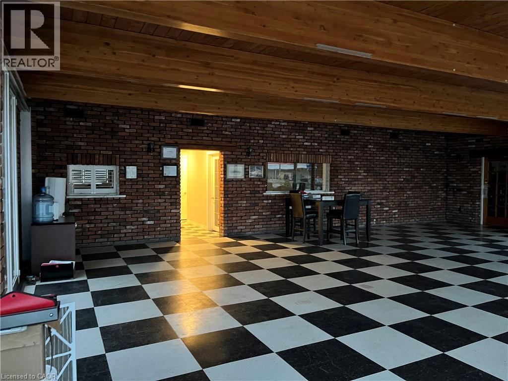 1066 Broad Street E Unit# 1, Dunnville, Ontario  N1A 2Z2 - Photo 5 - 40795378