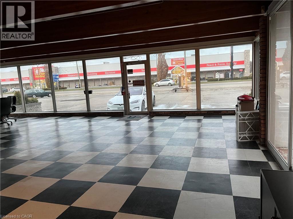 1066 Broad Street E Unit# 1, Dunnville, Ontario  N1A 2Z2 - Photo 6 - 40795378