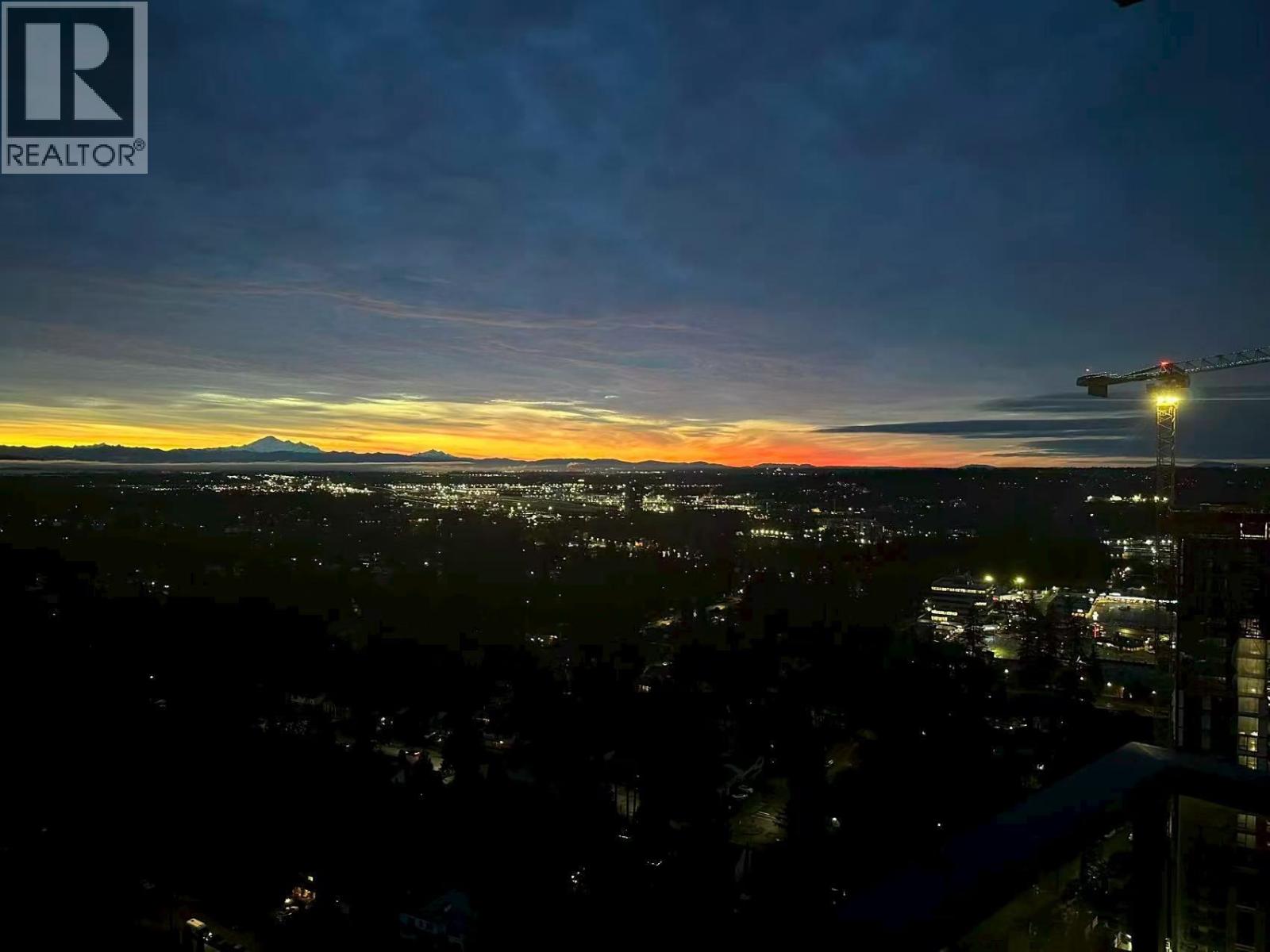 3804 3080 Lincoln Avenue, Coquitlam, British Columbia  V3B 0L9 - Photo 16 - R3088254