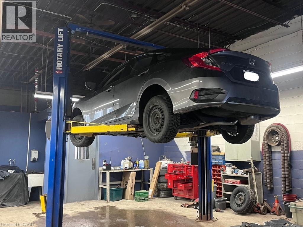 520 Collier-Macmillan Drive Unit# 6, Cambridge, Ontario  N1R 6R6 - Photo 11 - 40798556