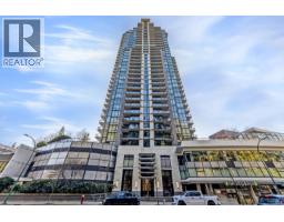 3804 3080 LINCOLN AVENUE, Coquitlam, British Columbia